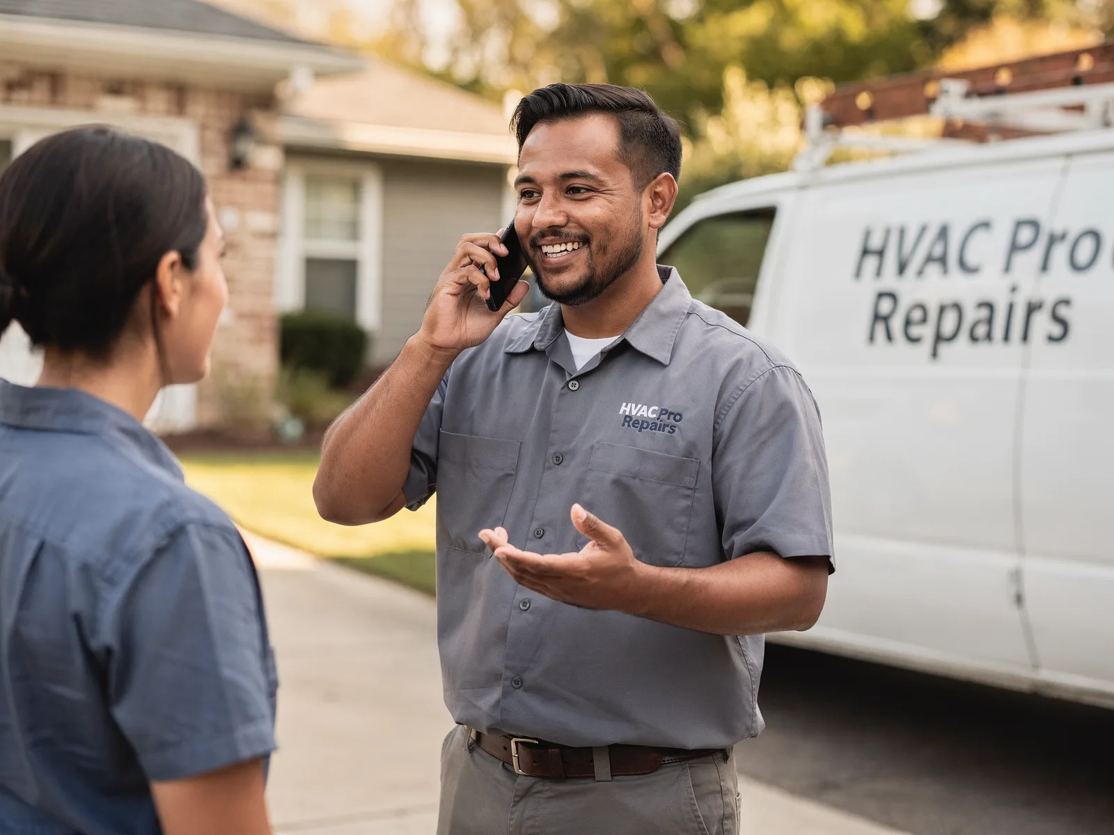 Heat Pump Repair Ogallah, KS FAQs